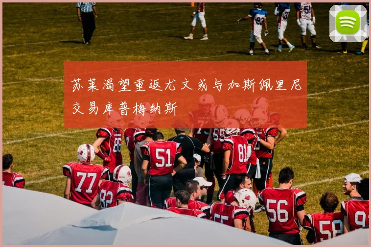 苏莱渴望重返尤文或与加斯佩里尼交易库普梅纳斯